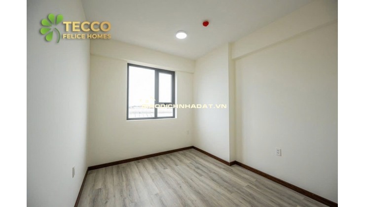 Bán Căn Hộ Tecco Felice Home – Sổ hồng đầy đủ lâu dài đường Lê Thị Trung, phường An Phú, TP. Thuận An